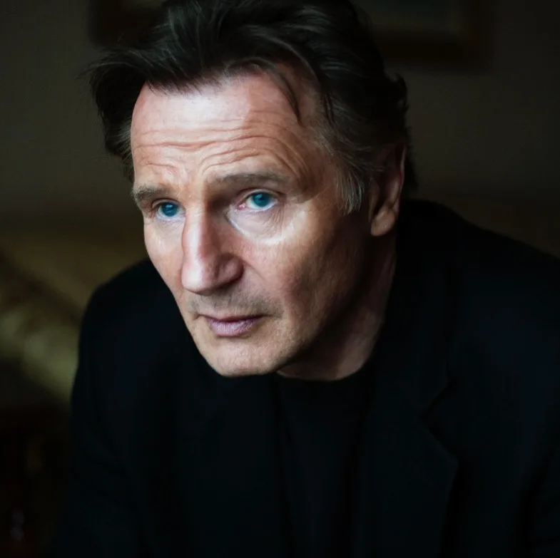 LIam Neeson